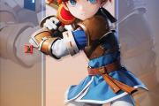 魔力宝贝私服新手快速入门全指南