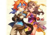 魔力宝贝sf最强职业搭配 打造无敌团队组合