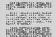 魔力宝贝私服宠物技能搭配指南，如何轻松提升战力