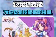 魔力宝贝私服副本通关攻略 掌握稀有装备获取秘诀