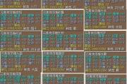 魔力宝贝私服新手必看 轻松快速提升等级