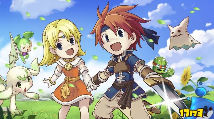 魔力宝贝私服经验值提升策略 快速升级的秘籍