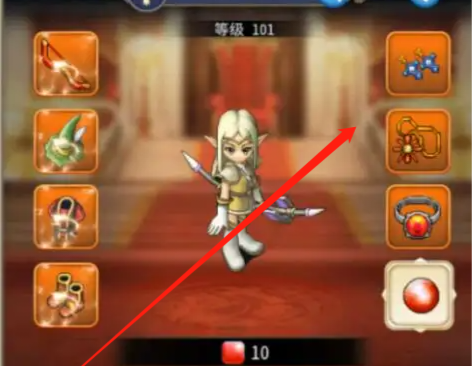 魔力宝贝私服平民玩家赚钱技巧大揭秘